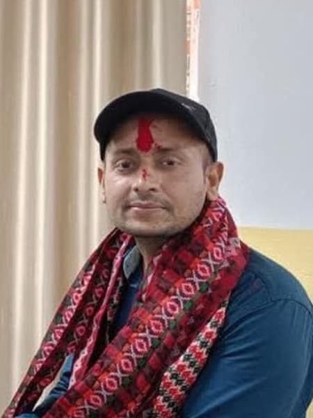 Hemant Kumar Goit