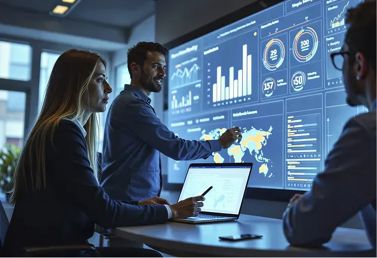 ERP Software Development