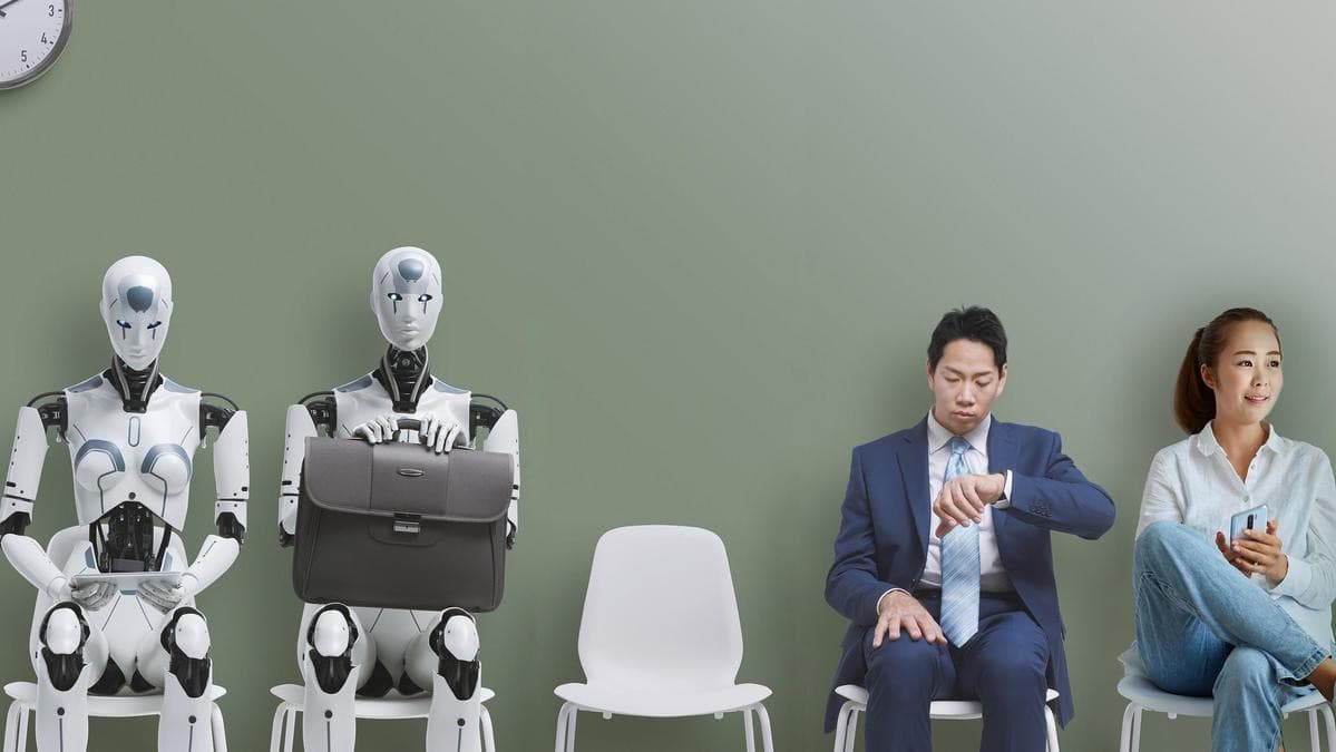 Nepalese Businesses Need AI Automation in 2026